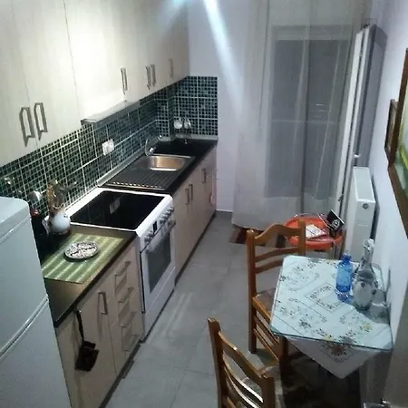 Apartment Anastasia Downtown Flat *