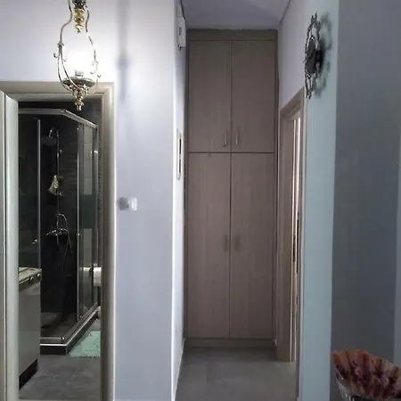 Apartment Anastasia Downtown Flat *