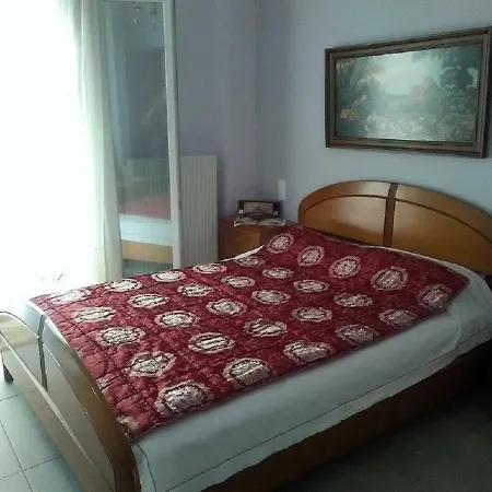 Anastasia Downtown Flat Apartment *