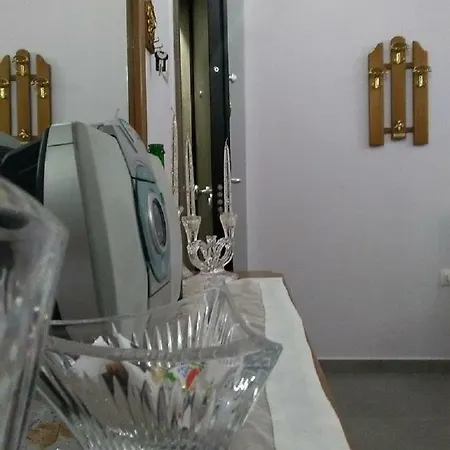Apartment Anastasia Downtown Flat