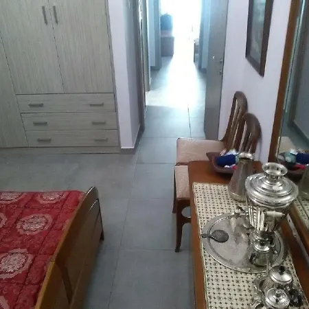 Apartment Anastasia Downtown Flat