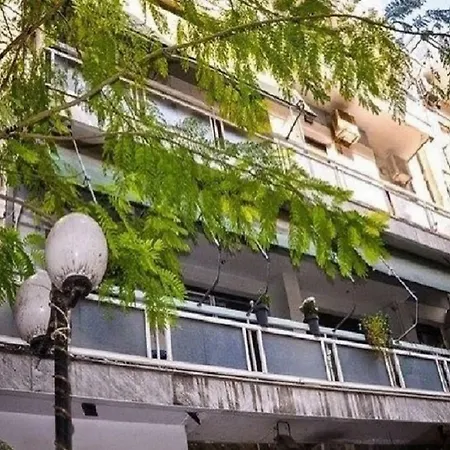 Anastasia Downtown Flat *