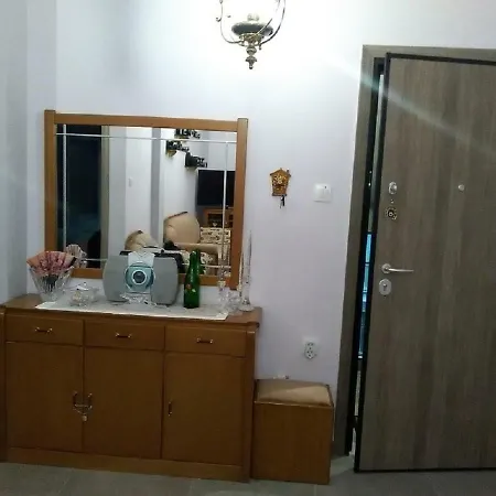 Anastasia Downtown Flat