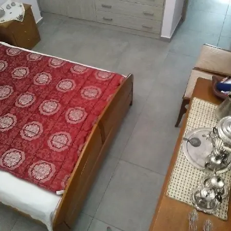Anastasia Downtown Flat Apartment *