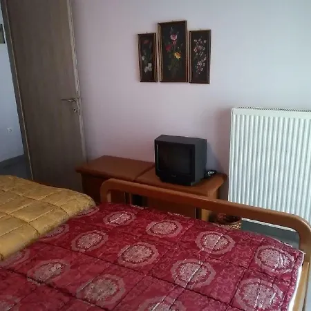 Anastasia Downtown Flat Apartment *