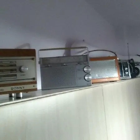 Apartment Anastasia Downtown Flat *