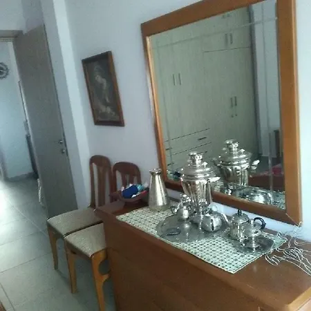 Anastasia Downtown Flat Apartment