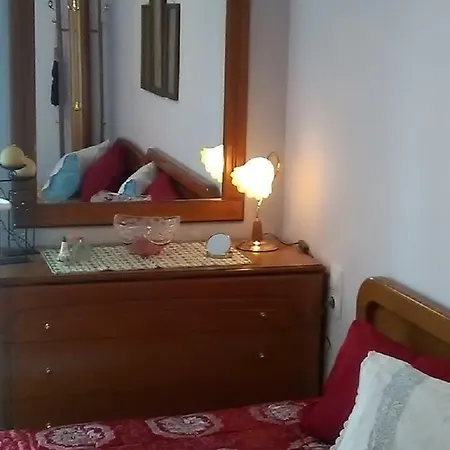Apartment Anastasia Downtown Flat