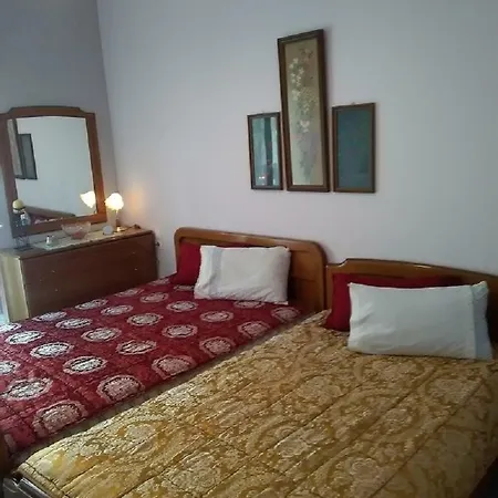 Anastasia Downtown Flat Apartment *